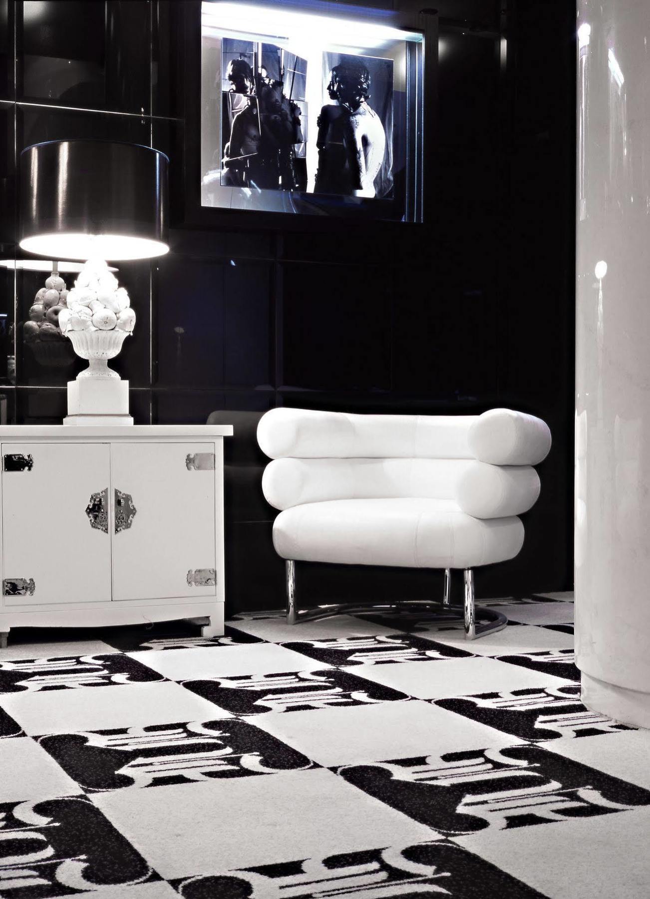 Night Hotel By Sb At Times Square New York Exteriör bild